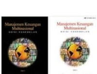 Manajemen keuangan multinasional