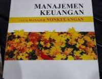 Manajemen Keuangan untuk manajer non keuangan