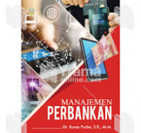 Manajemen perbankan