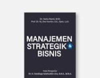 Manajemen strategik & bisnis