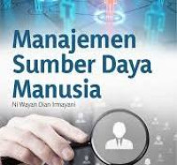 Manajemen sumber daya manusia