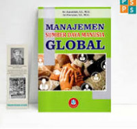 Manajemen sumber daya manusia global
