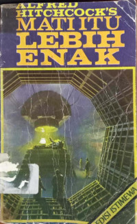 Image of Mati itu lebih enak