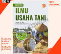 Modul ilmu usaha tani