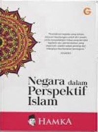 Image of Negara dalam Perspektif Islam