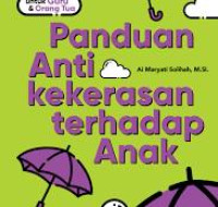 Panduan anti kekerasan terhadap anak