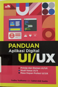 Image of Panduan aplikasi digital UI/UX
