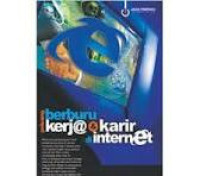 Image of Peluang berburu kerja & karir di internet