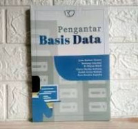 Pengantar Basis Data