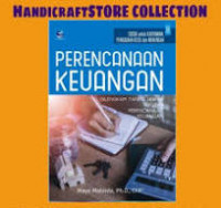Perencanaan Keuangan