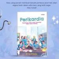 Image of Perikardia : perjalanan indah untuk dikenang, ribet untuk diulang
