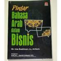 Pintar bahasa Arab dalam bisnis