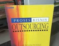 Proses bisnis outsourcing