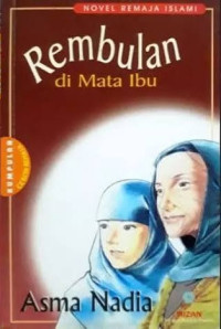 Image of Rembulan di Mata Ibu