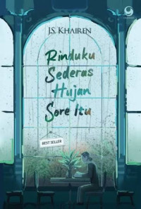 Image of Rinduku Sederas Hujan Sore Itu