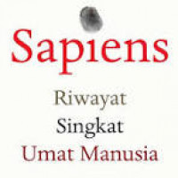 Sapiens : riwayat singkat umat manusia