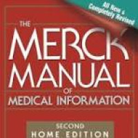 The MERCK manual of medical information