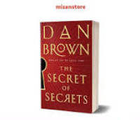 Image of The secret of secrets