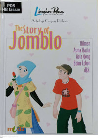 Image of The Story Of Jomblo