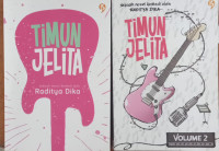 Timun Jelita