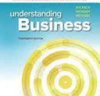 Understanding Business