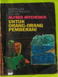 Image of Untuk orang-orang pemberani