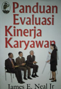 Panduan evaluasi kinerja karyawan