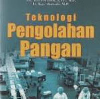 Teknologi pengolahan pangan