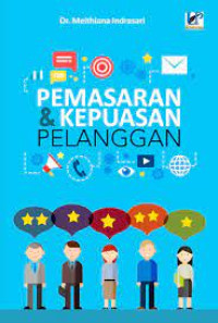 Pemasaran & kepuasan pelanggan
