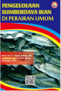 Pengelolaan sumberdaya ikan di perairan umum