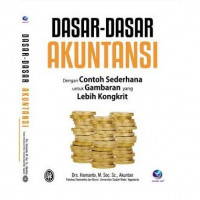 Dasar-dasar akuntansi : proses akuntansi