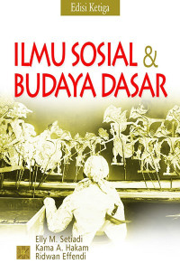 Ilmu sosial budaya dasar