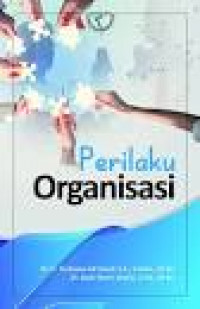 Perilaku organisasi