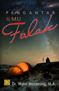 Pengantar ilmu falak