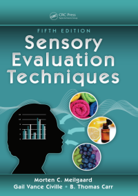 Image of Sensory evaluation techniques (E-Book)