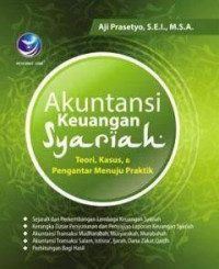 Akuntansi keuangan