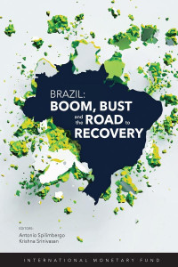 Brazil : Boom, bust, and the road to recovery